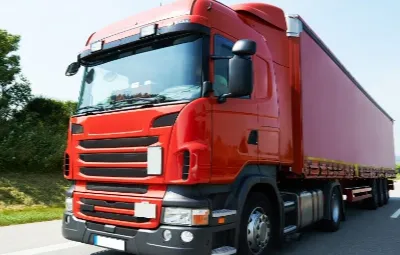 İstanbul Yenice Ambar Kargo