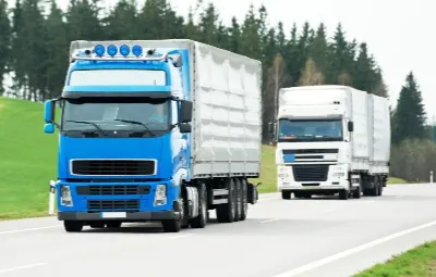 İstanbul ile Yenice Arası Eşya Taşıma